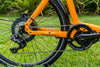 The Economical Commuter - Get the most out of your drivetrain.