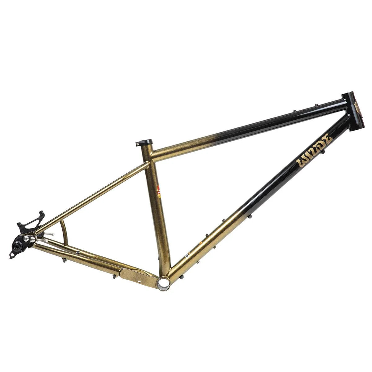 Wilde Dark Star Frame