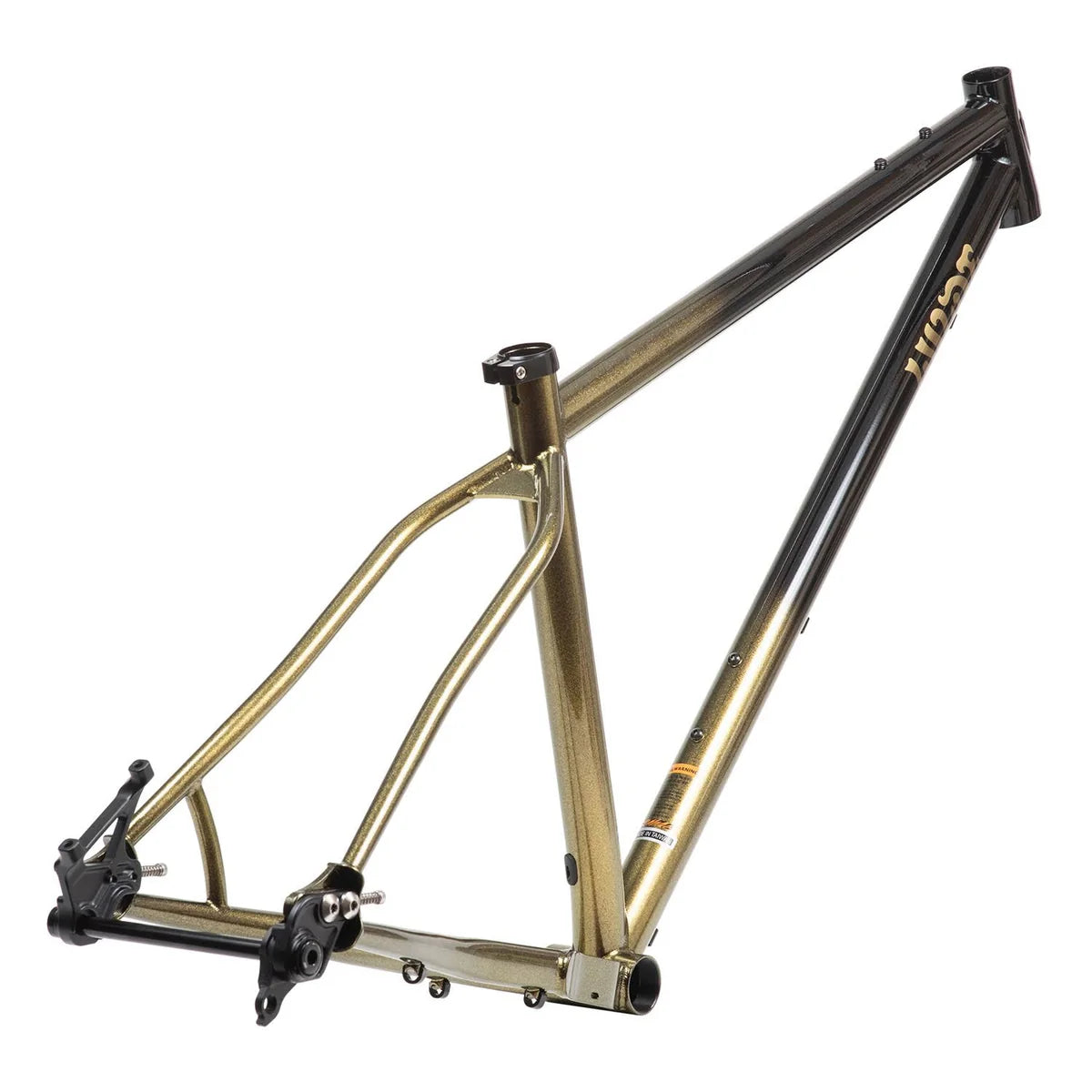 Wilde Dark Star Frame