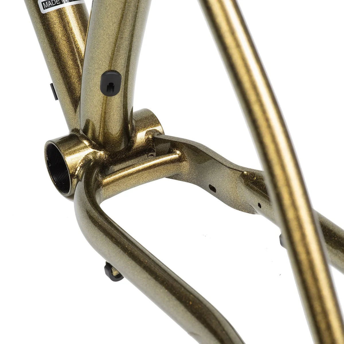 Wilde Dark Star Frame