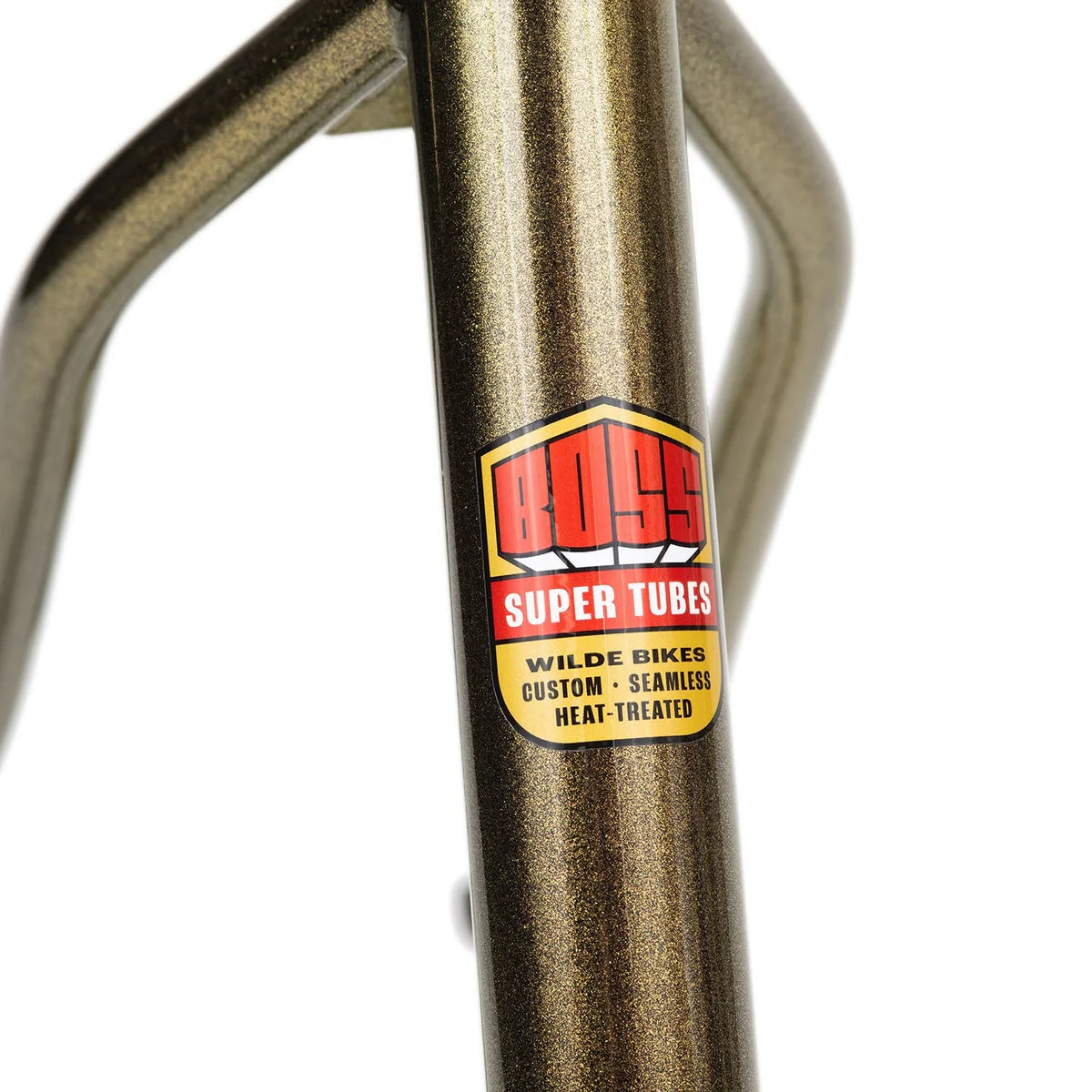 Wilde Dark Star Frame