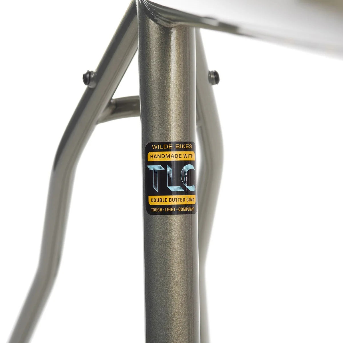Wilde Rambler Frameset