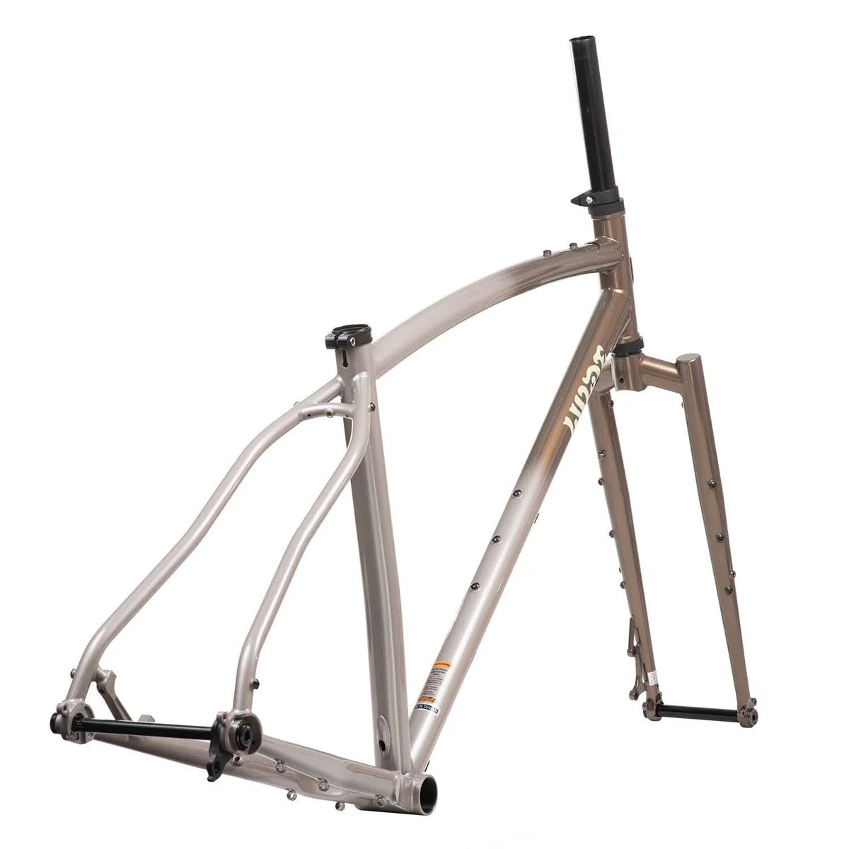 Wilde Supertramp Frameset