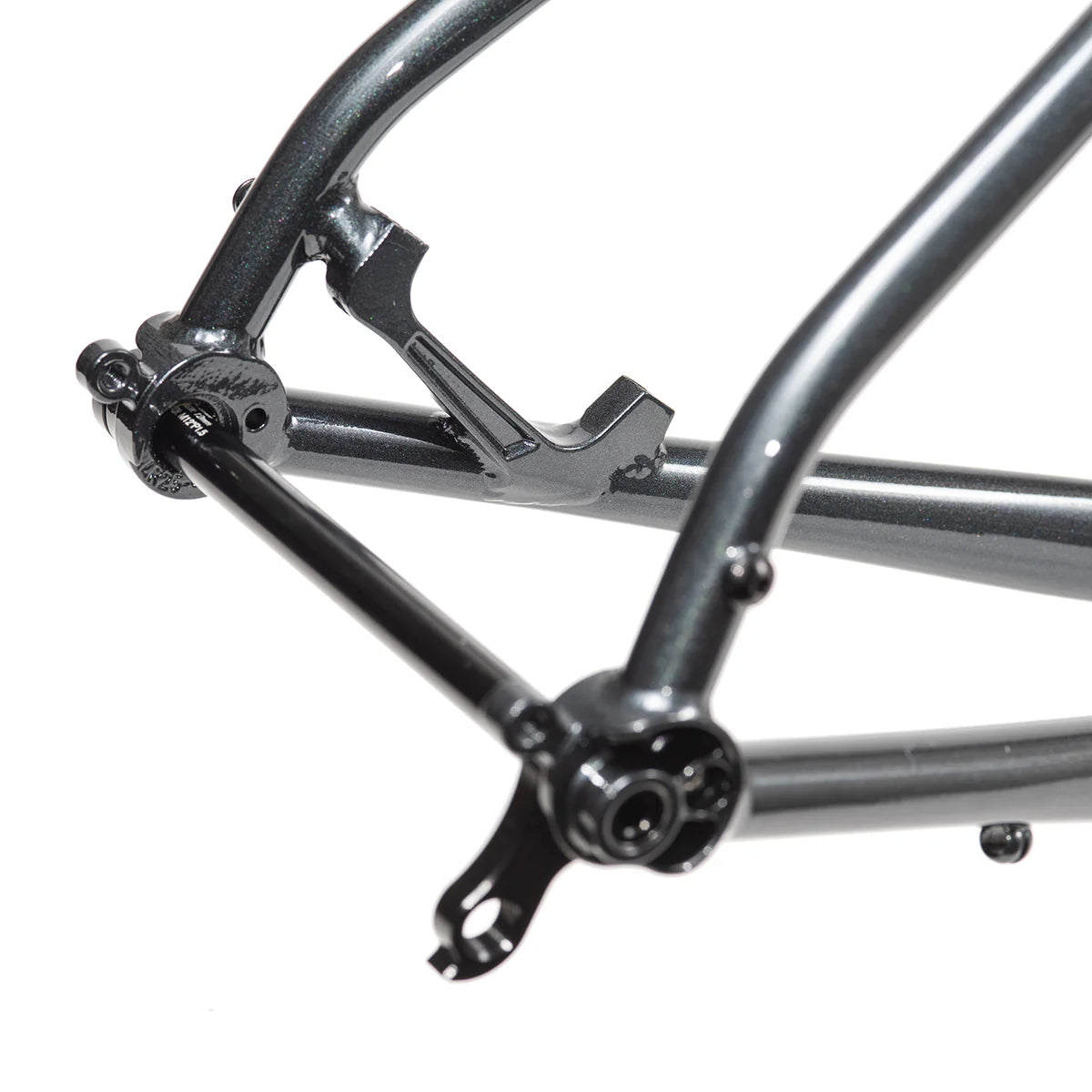 Wilde Supertramp Frameset