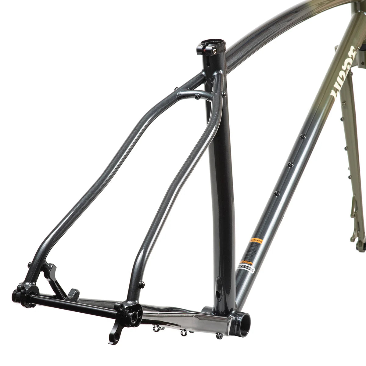Wilde Supertramp Frameset