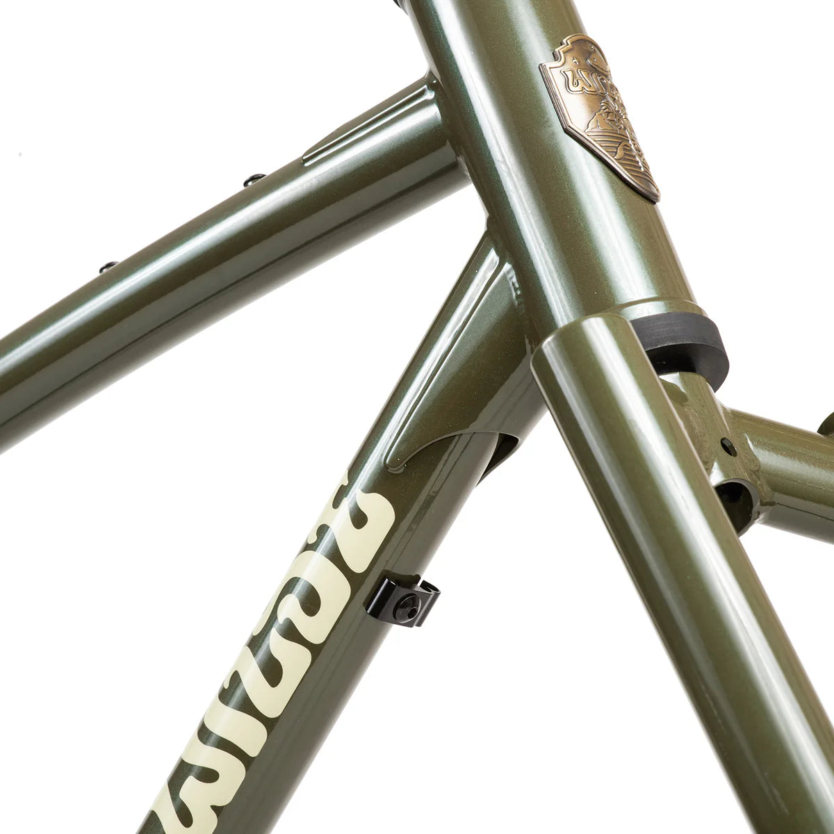Wilde Supertramp Frameset