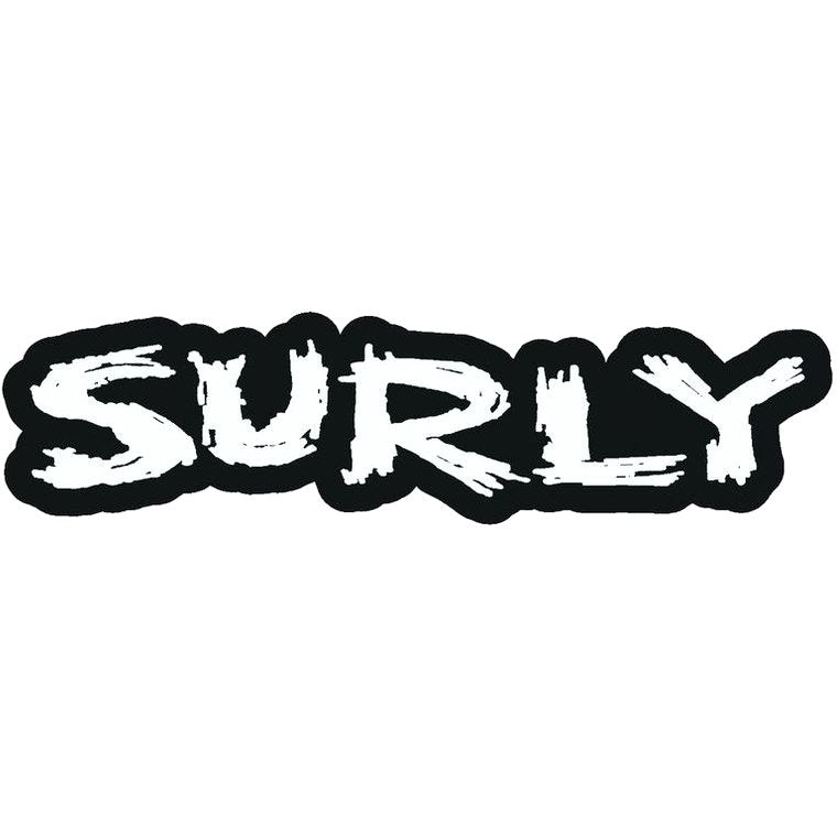 Surly Decal and Sticker Sets