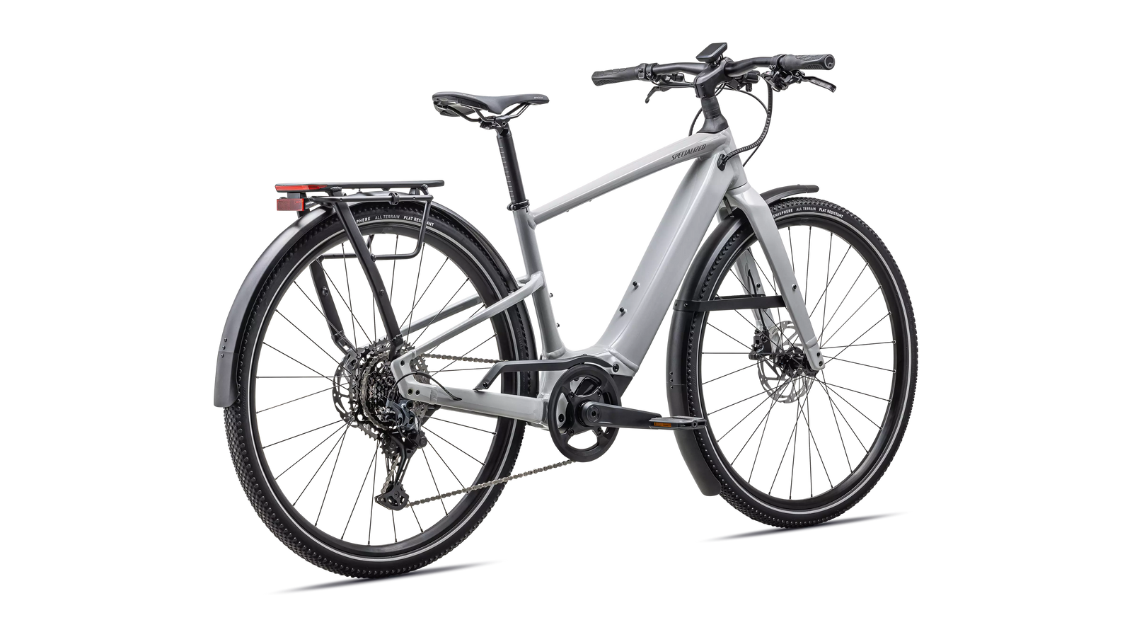 Turbo Vado SL 2 5.0 (2026)