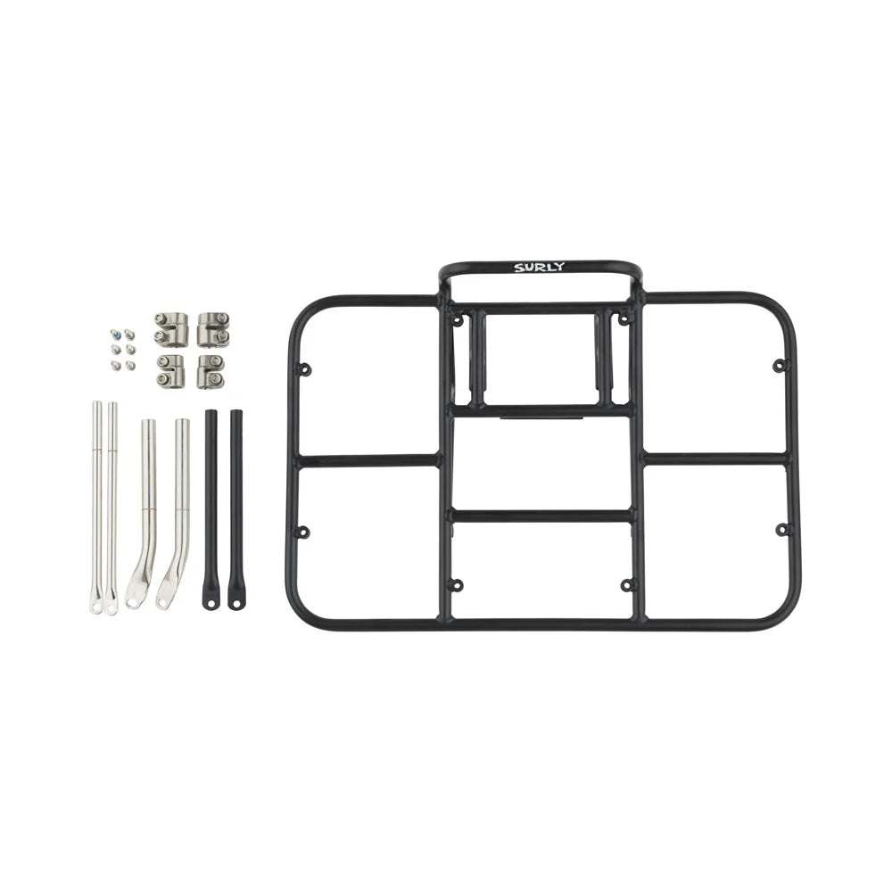 Surly 24-Pack Rack – Black V2