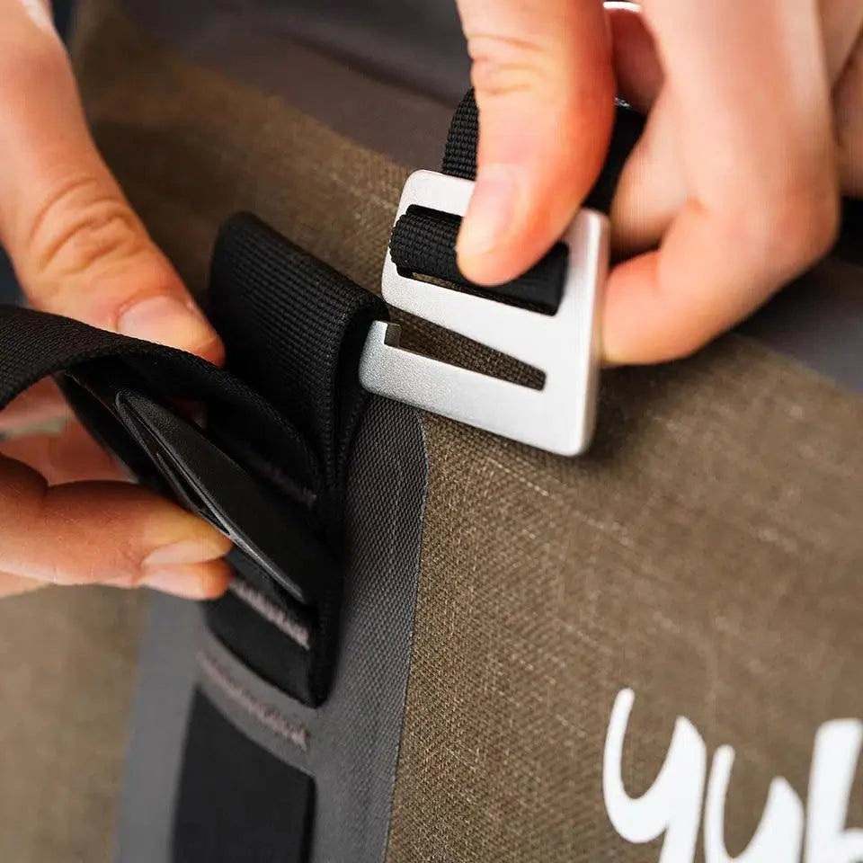 Yuba Grab and Go bag