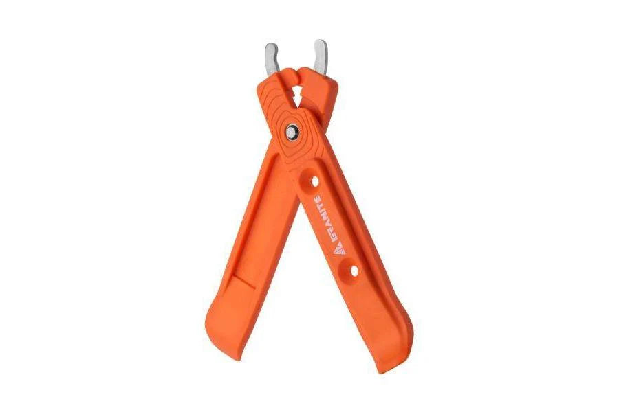 Granite Designs Talon Tire Lever with Stainless Chain Removing Tips