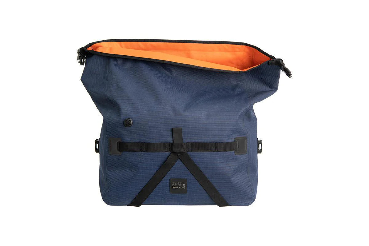 Brompton Borough Roll Top Bag – Large, 28L