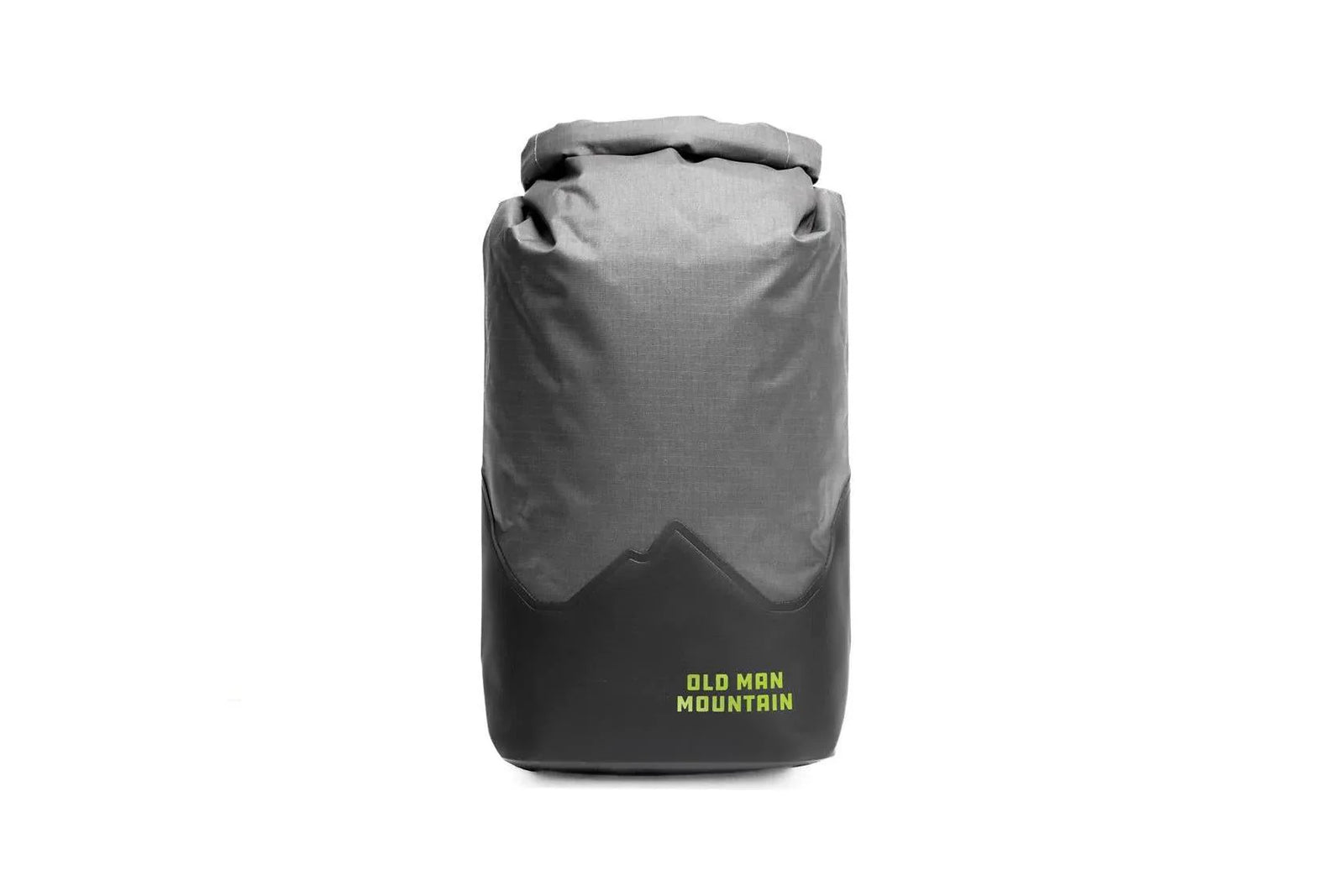 Old Man Mountain - Hemlock 7L Bags W/FLIP Cages (Includes 2 x Bag , 2 x Cage w/Cargo foot)