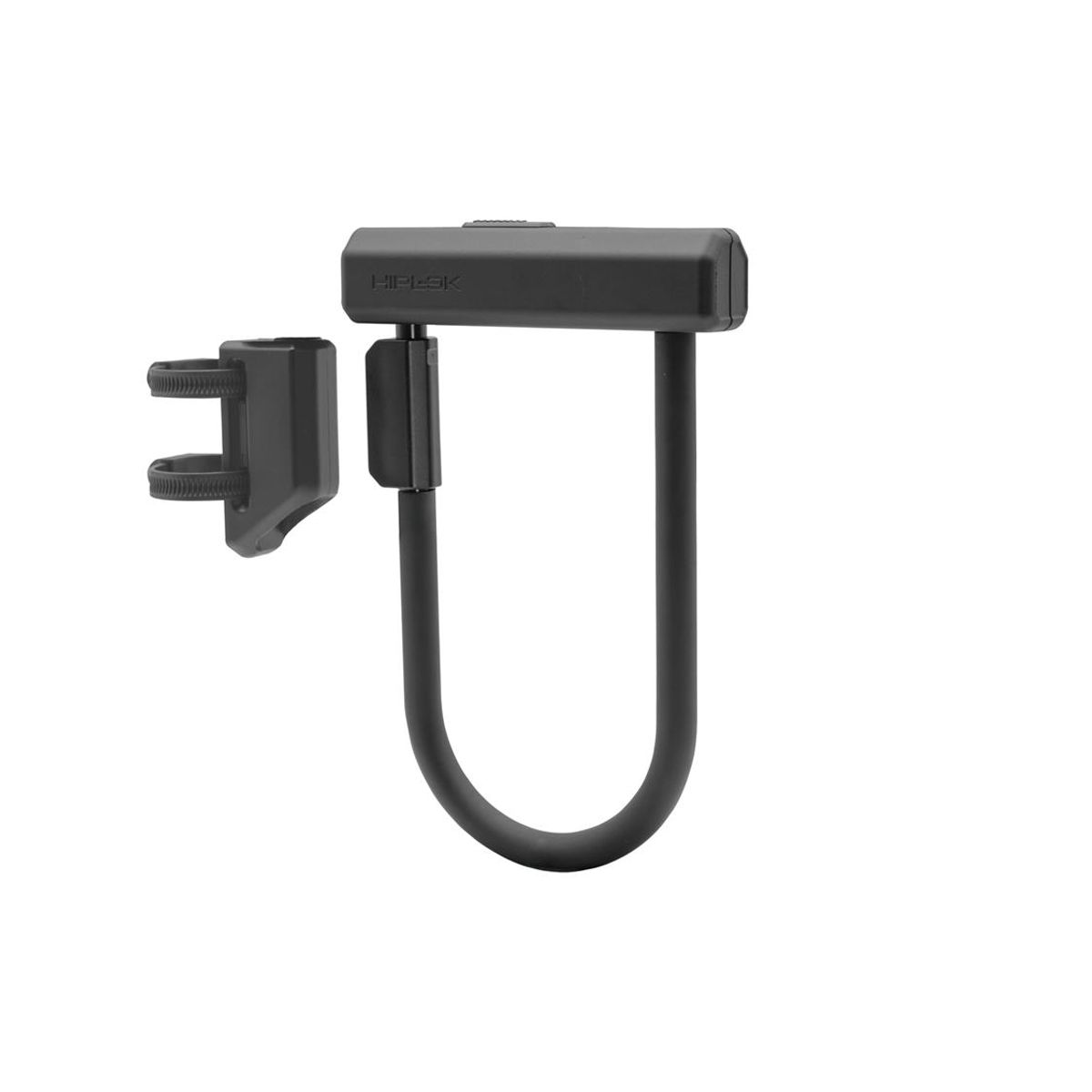 Hiplok Urban D Lock (black)