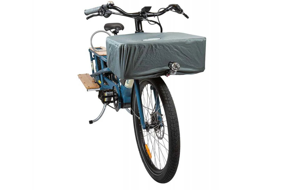 Yuba Bread Basket Cover Kit