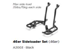 Benno Sideloader Set