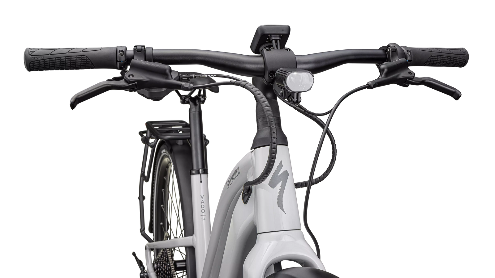 Specialized Turbo Vado SL 2 5.0 Step-Through (2026)