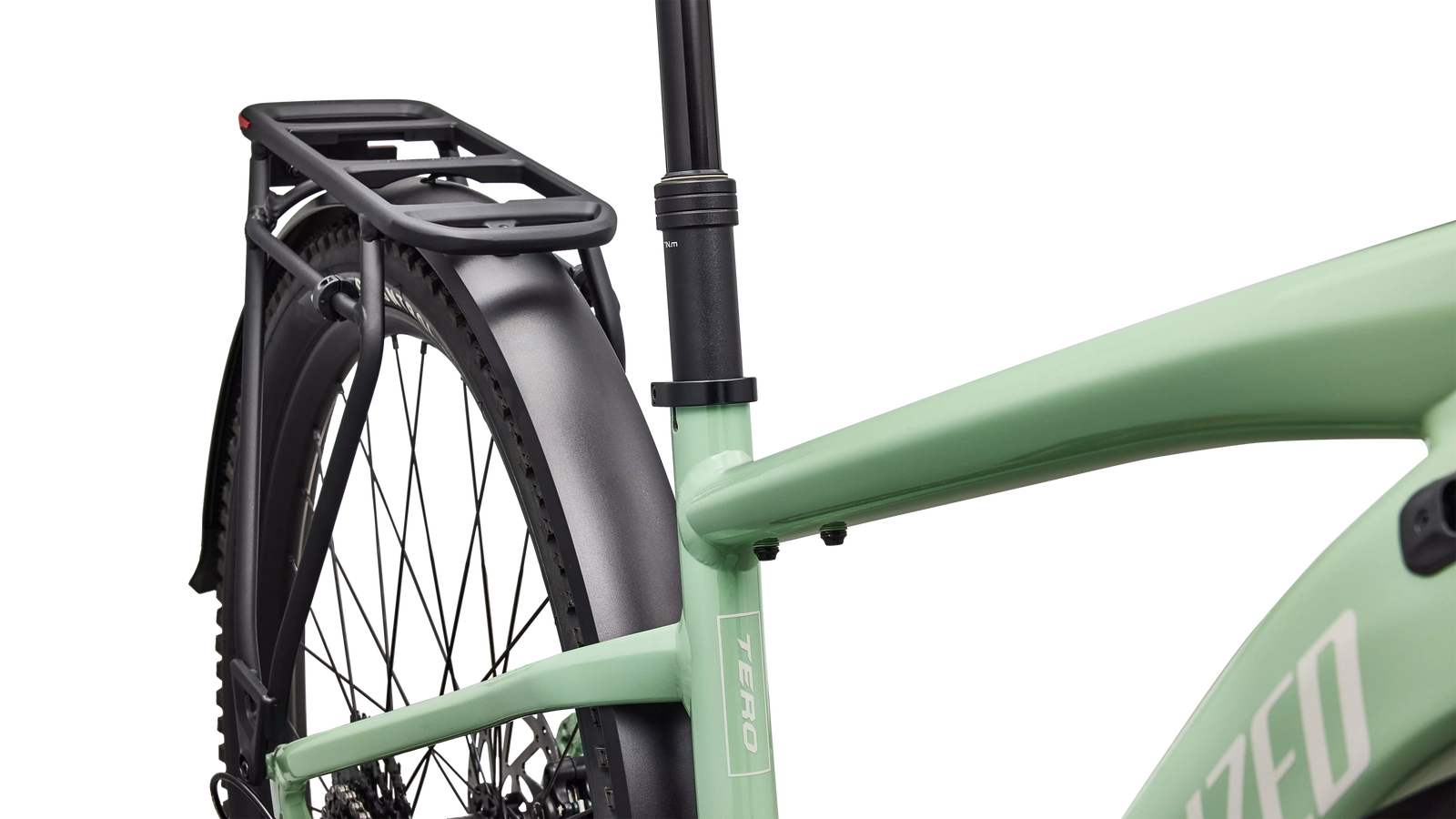 Specialized Turbo Tero 4.0 EQ (2026)