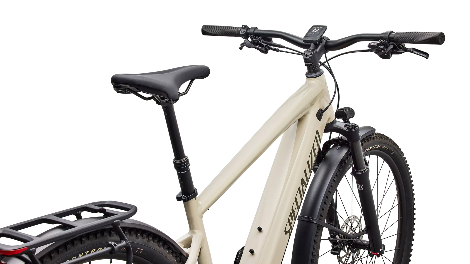 Specialized Turbo Tero 4.0 EQ (2026)