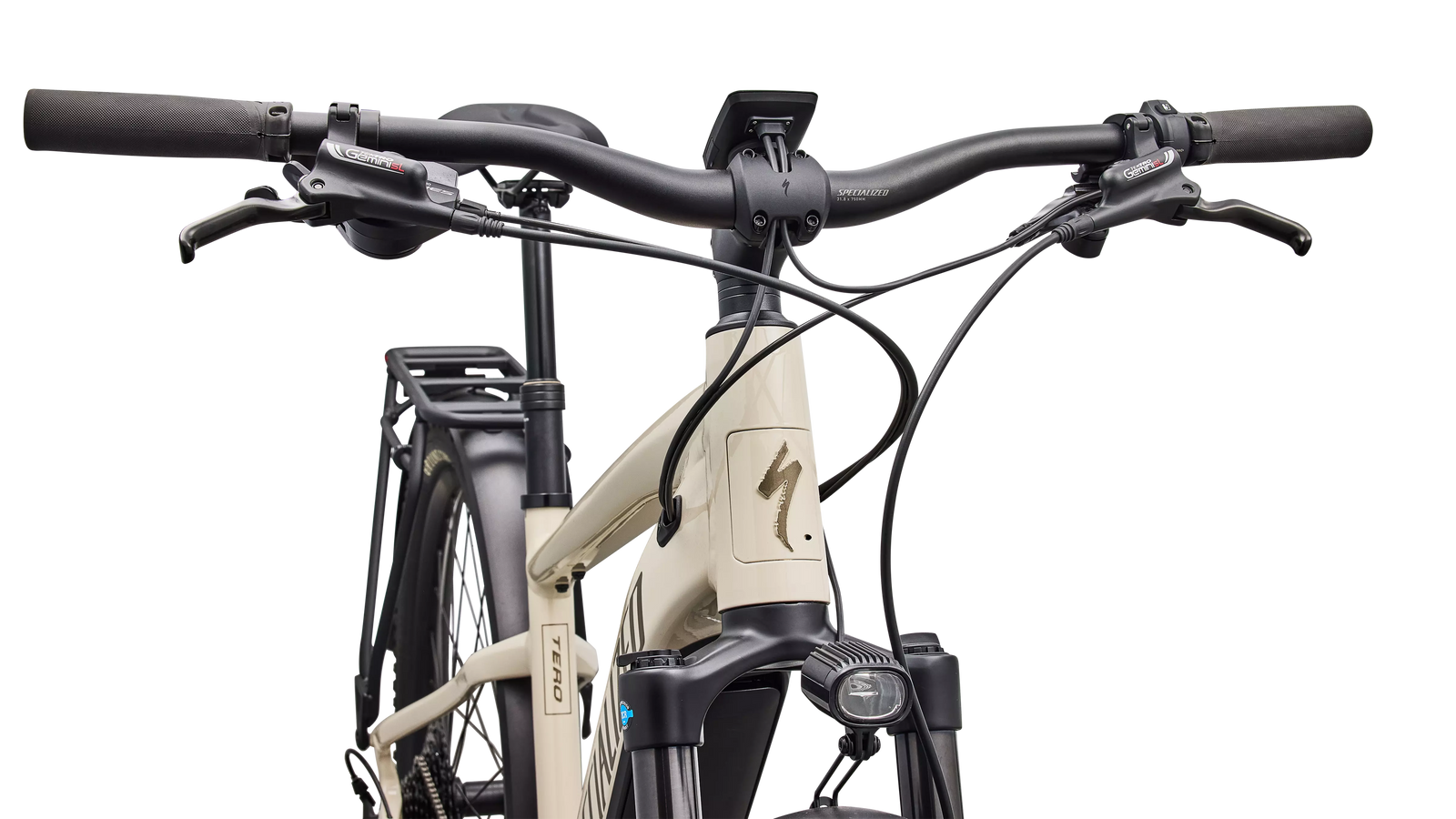 Specialized Turbo Tero 4.0 EQ (2026)