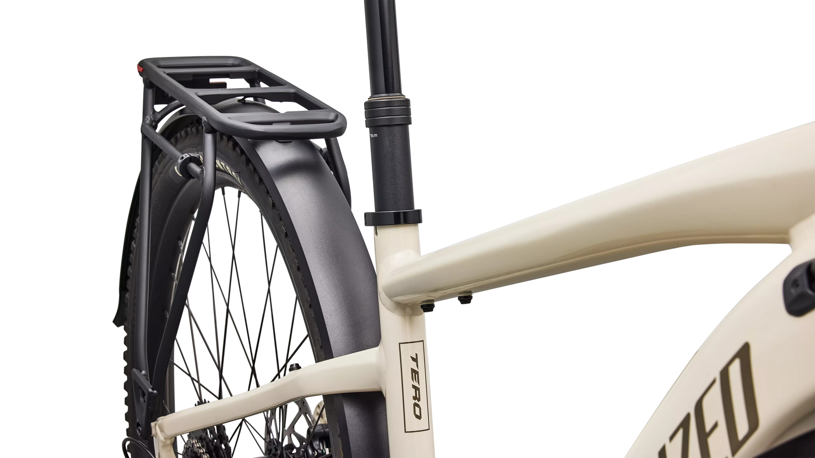 Specialized Turbo Tero 4.0 EQ (2026)