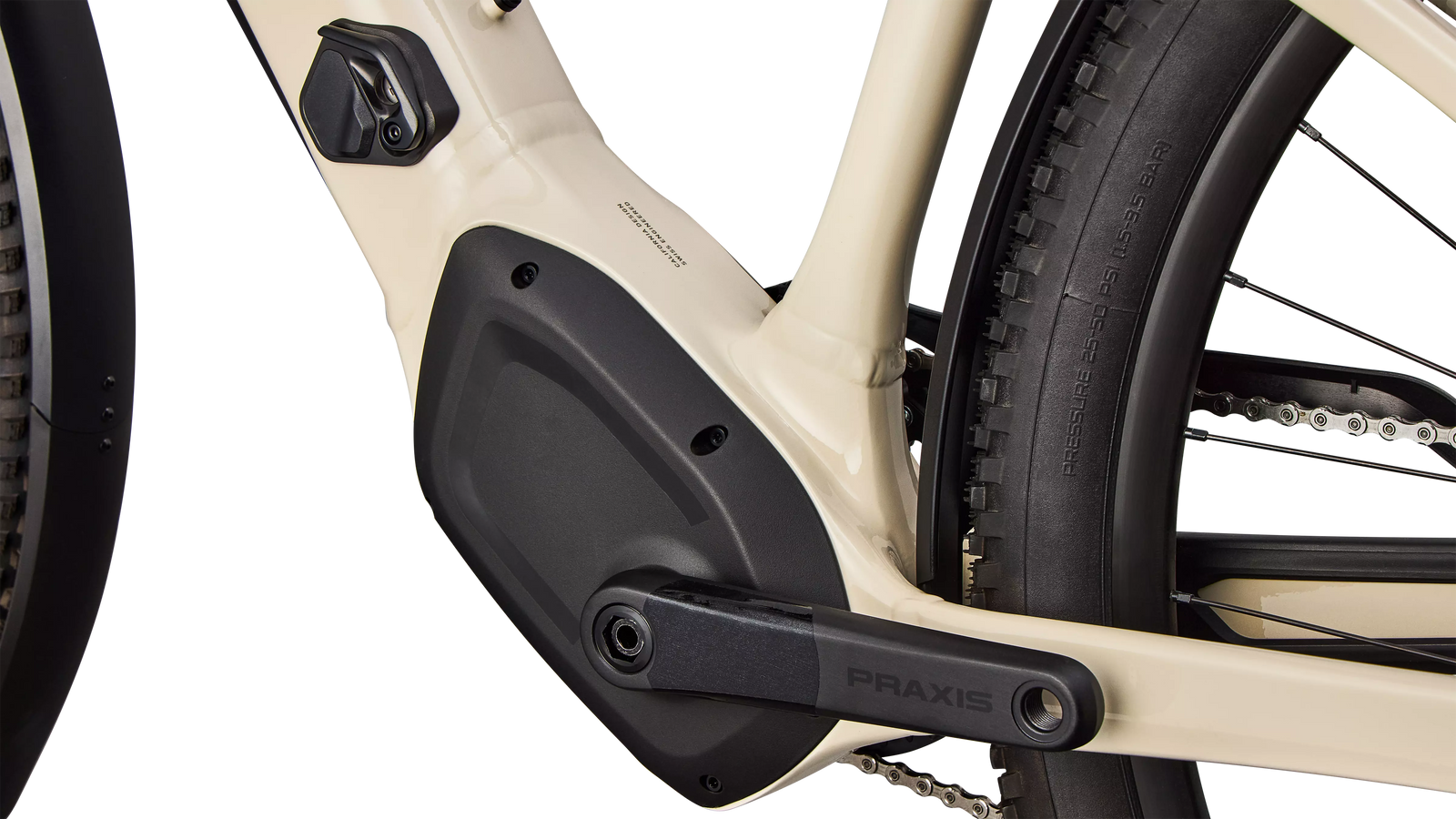 Specialized Turbo Tero 4.0 EQ (2026)