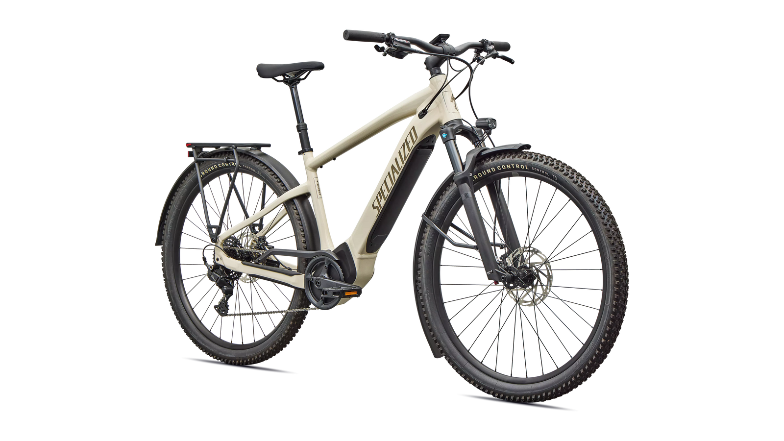 Specialized Turbo Tero 4.0 EQ (2026)