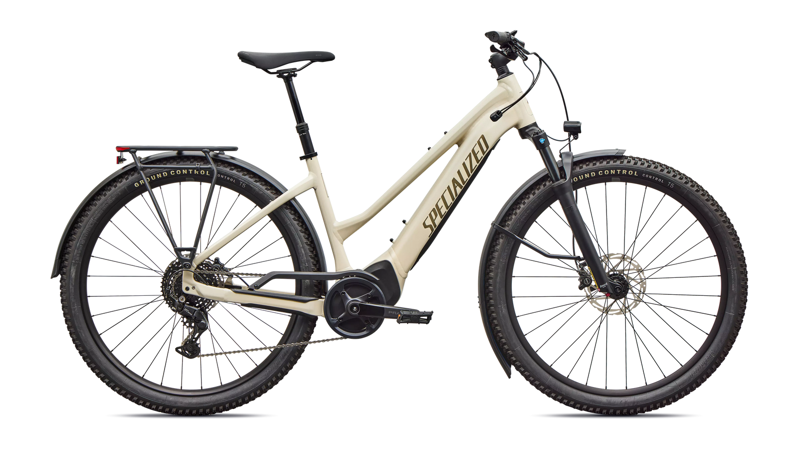 Specialized Turbo Tero 4.0 Step-Through EQ (2026)