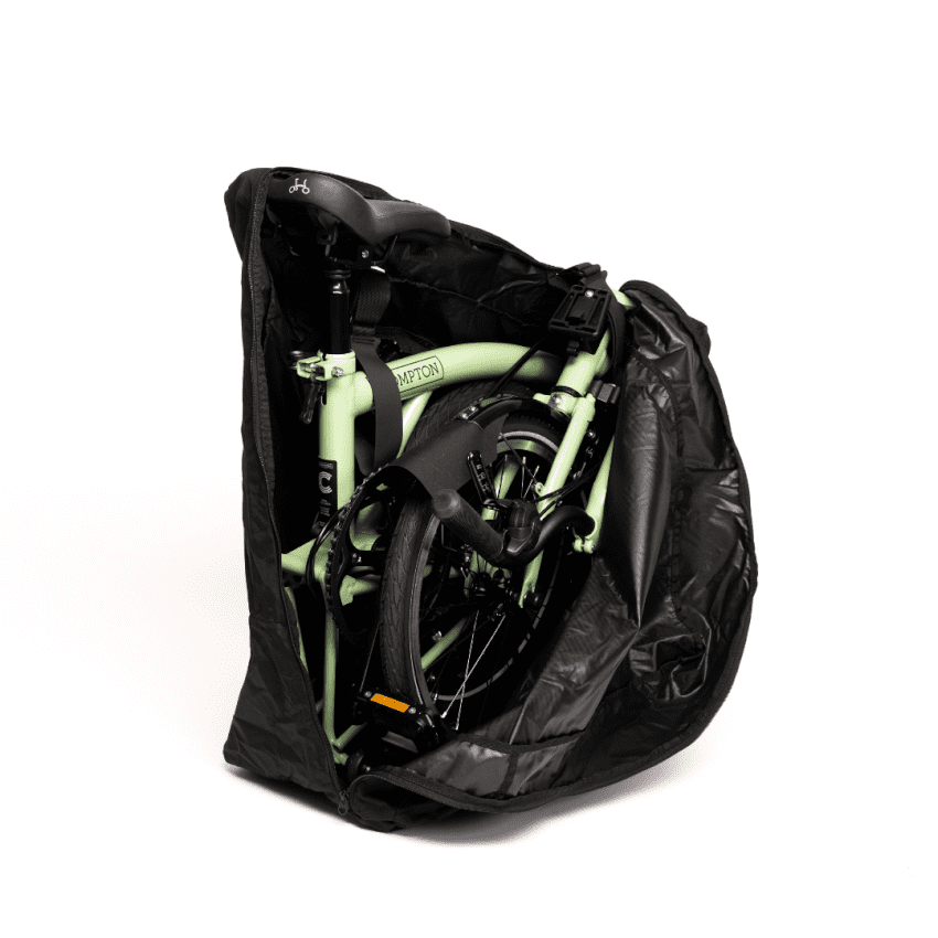 Brompton Transit Transport Bag