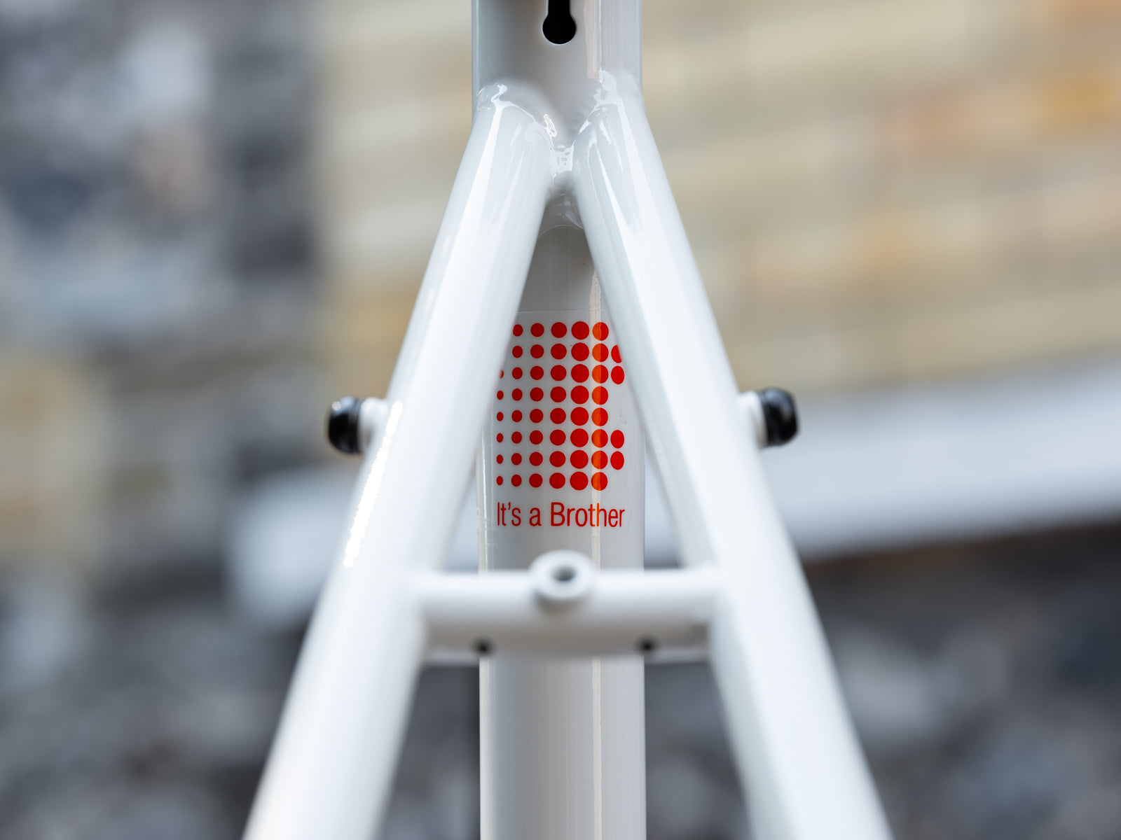 Brother Cycles Stroma 2026 Frameset