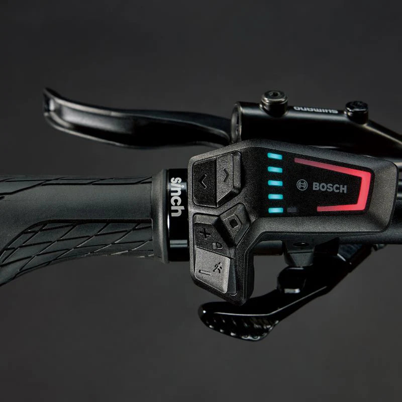 Sinch Force 4.5 EQ