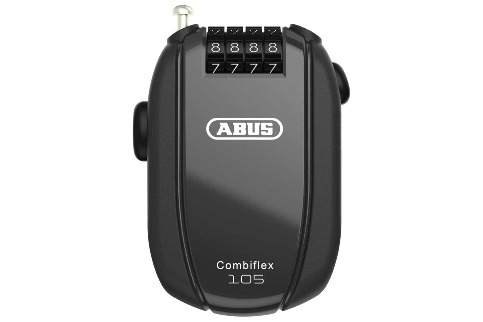 Abus Combiflex Rest 105 Lock-Abus-Bicycle Junction
