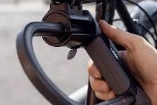 Abus Granit 540 Xplus D Lock-Abus-Bicycle Junction