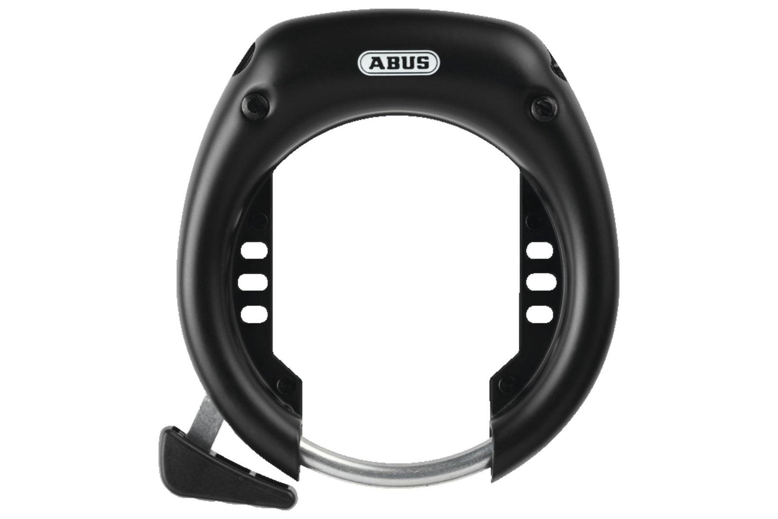 ABUS Shield 5755L XPlus NR Frame Lock-Abus-Bicycle Junction