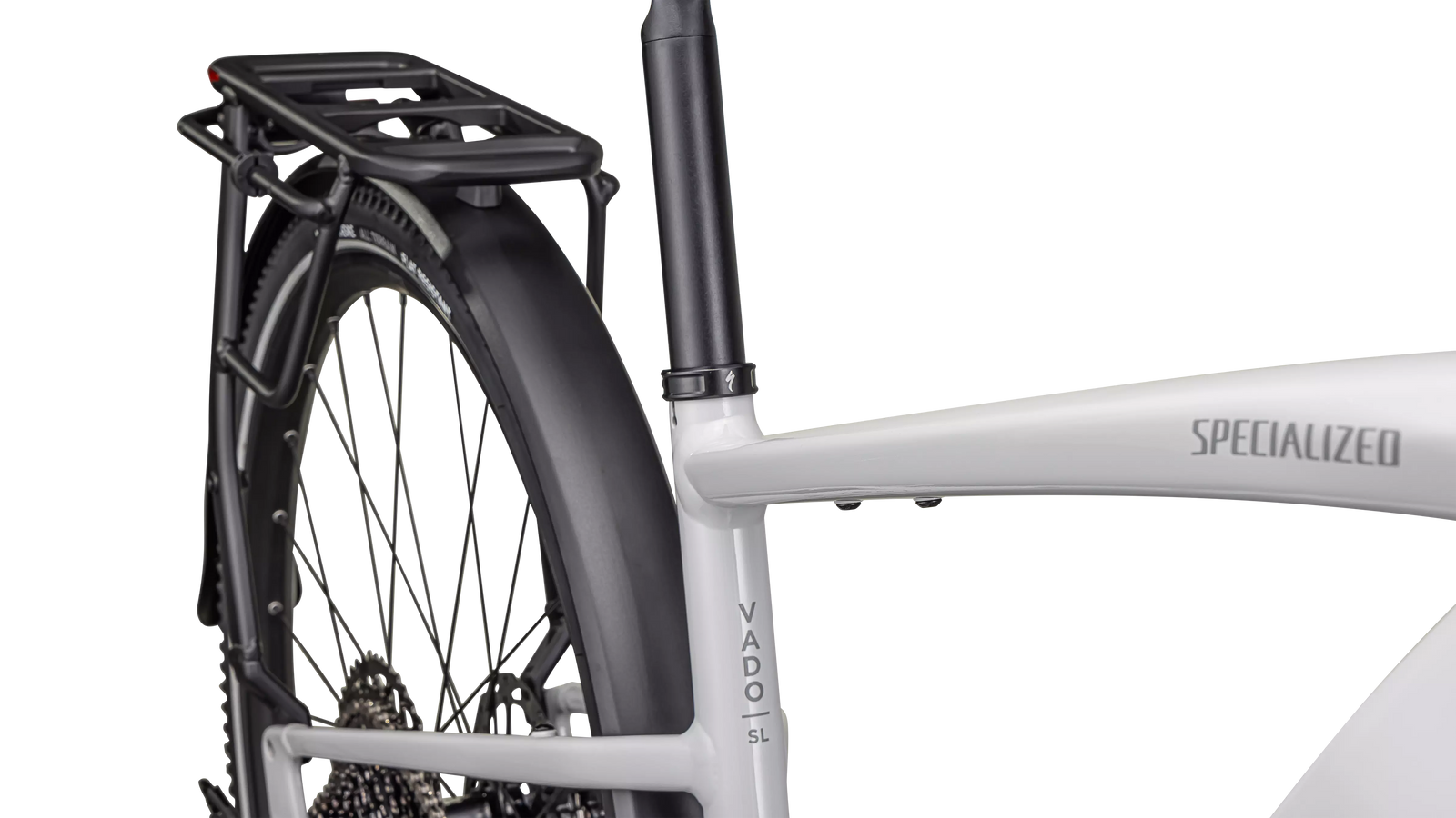 Turbo Vado SL 2 5.0 (2026)