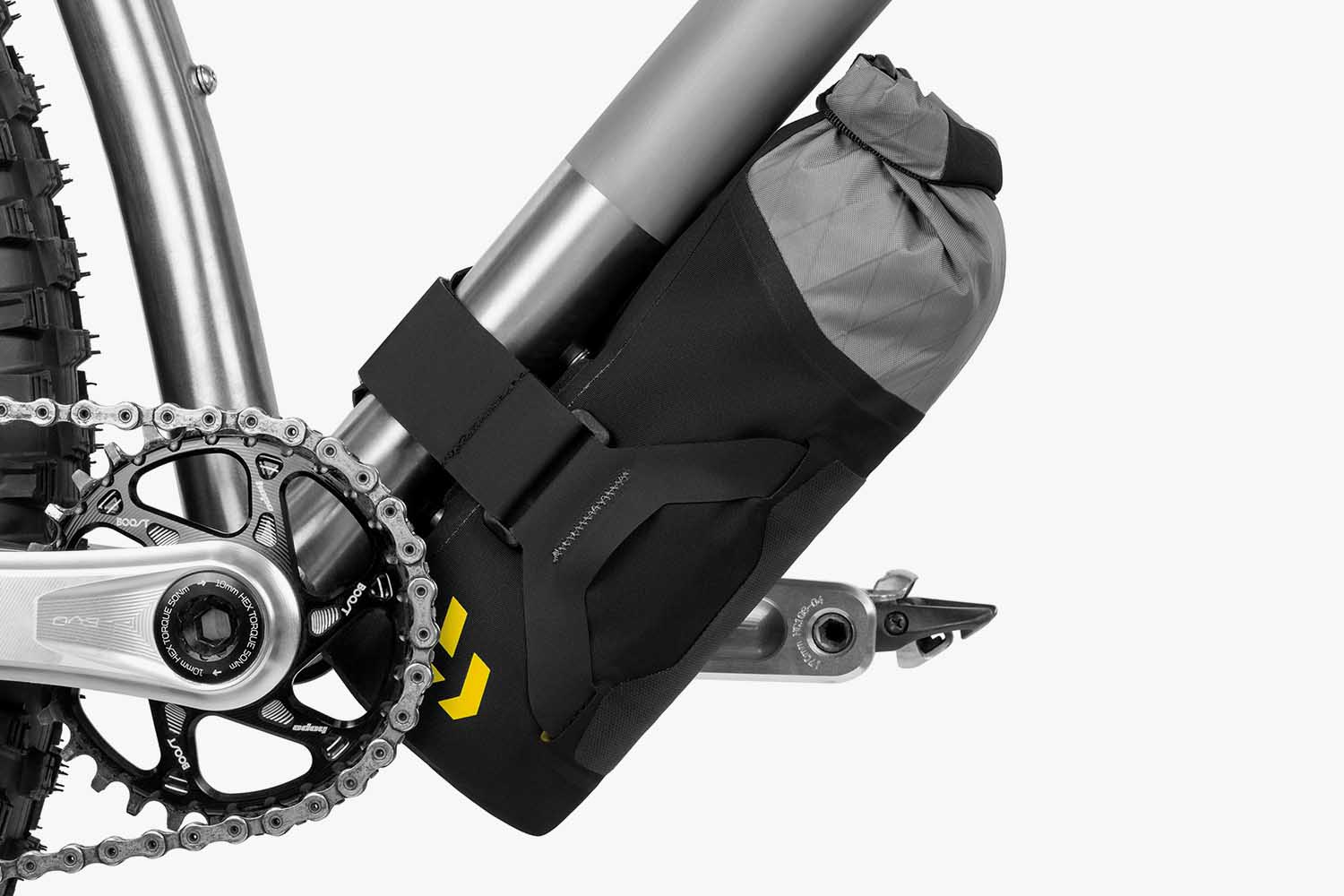 APIDURA - BACKCOUNTRY DOWNTUBE PACK 1.8L