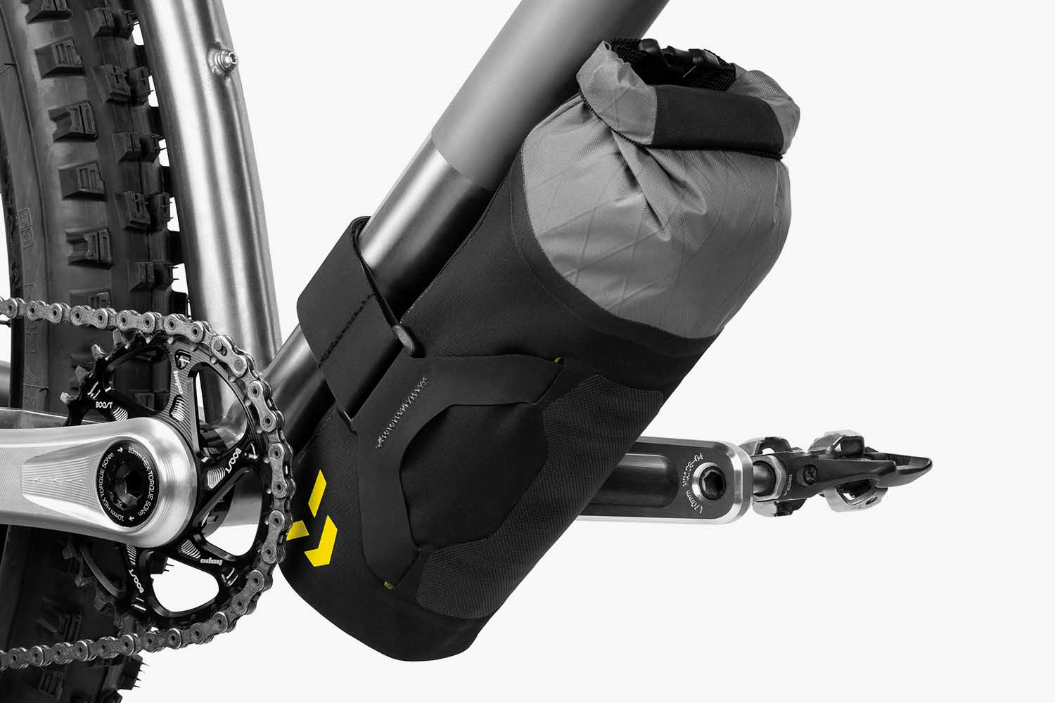 APIDURA - BACKCOUNTRY DOWNTUBE PACK 1.8L