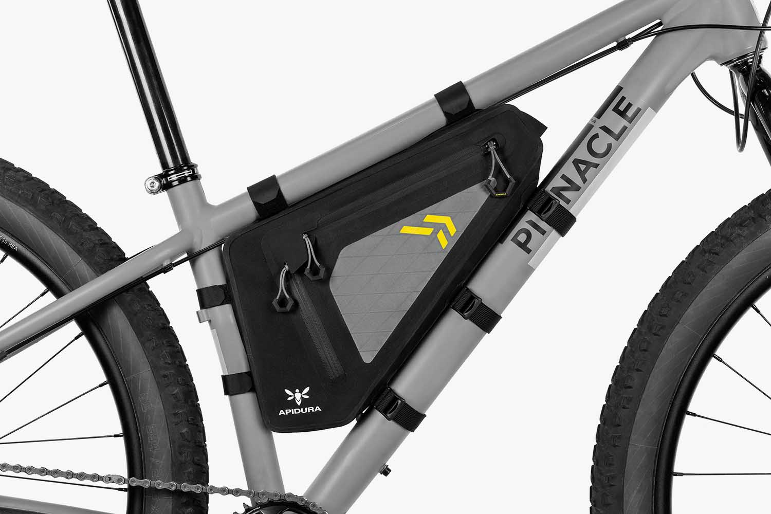 APIDURA - BACKCOUNTRY FULL FRAME PACK