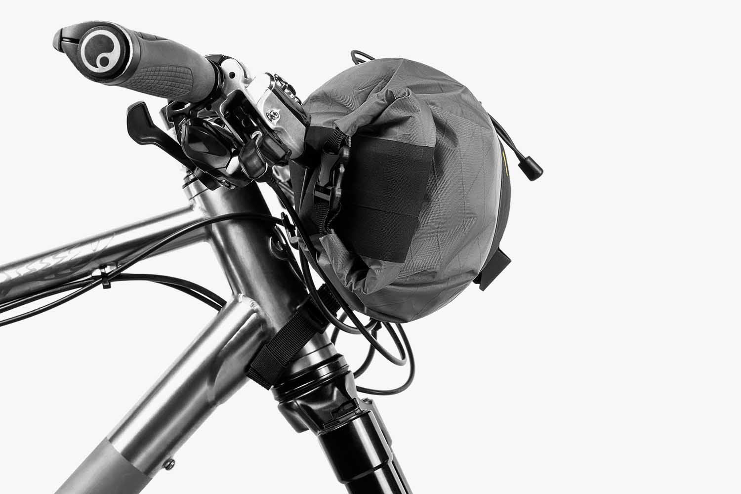 APIDURA - BACKCOUNTRY HANDLEBAR PACK