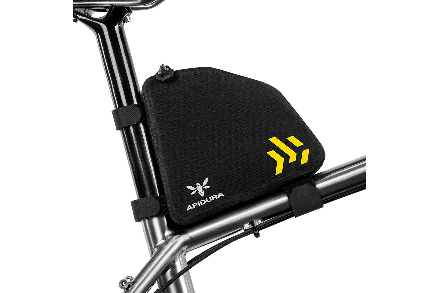 APIDURA - BACKCOUNTRY REAR TOP TUBE PACK 1L