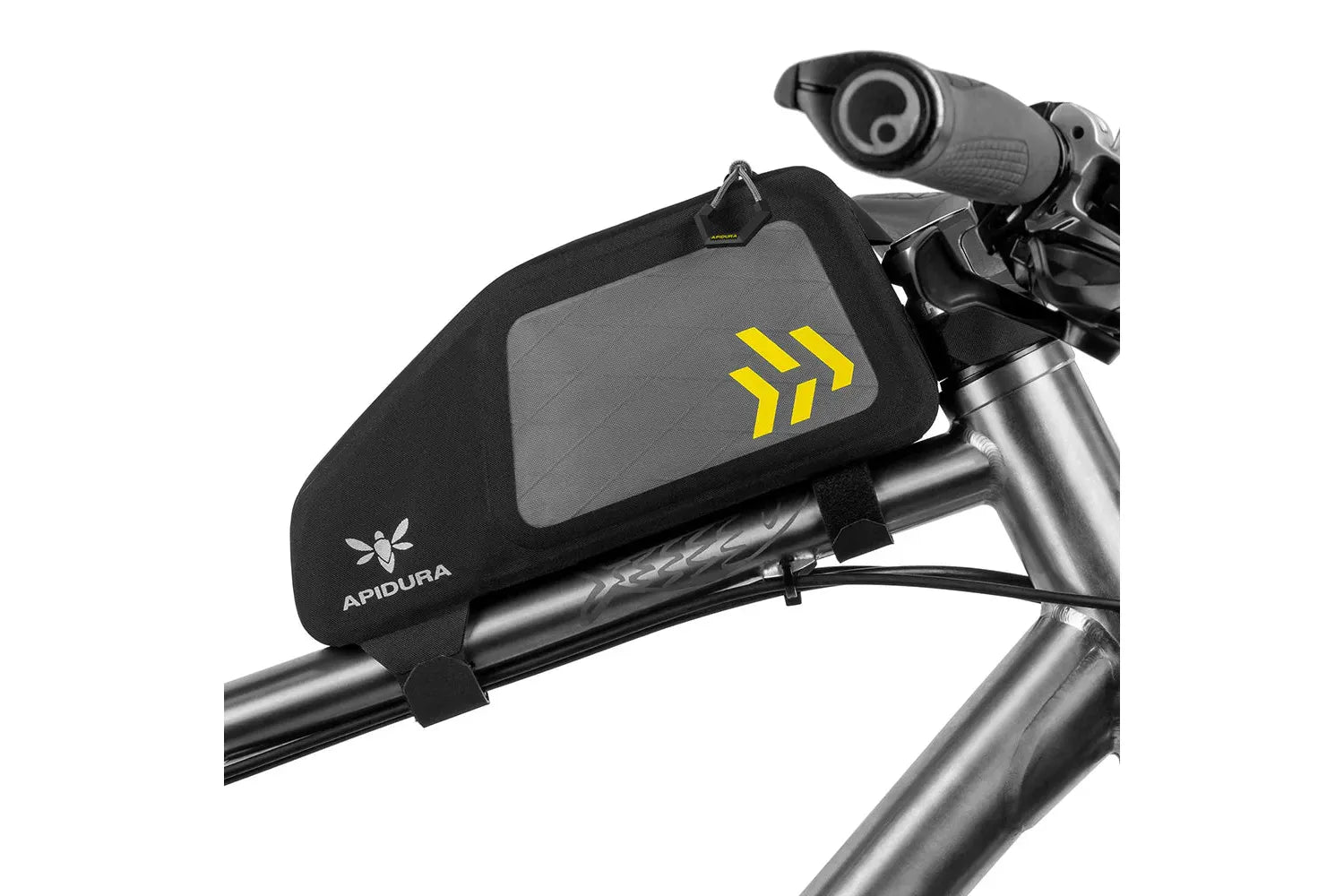 APIDURA - BACKCOUNTRY TOP TUBE PACK 1L