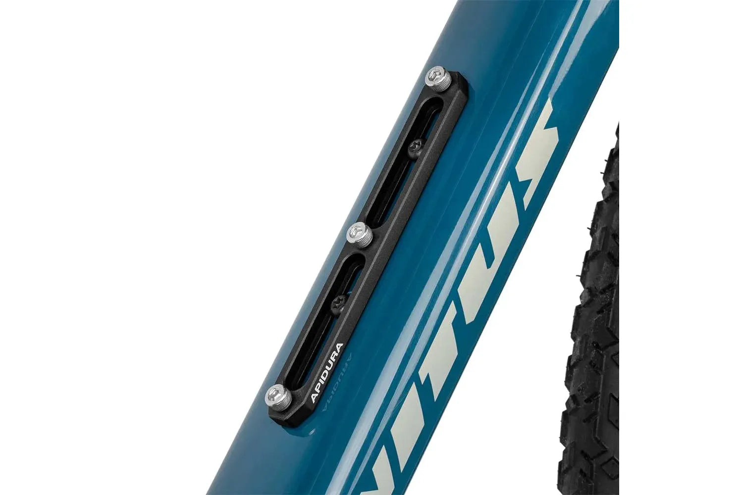 APIDURA - BOTTLE CAGE ADAPTER