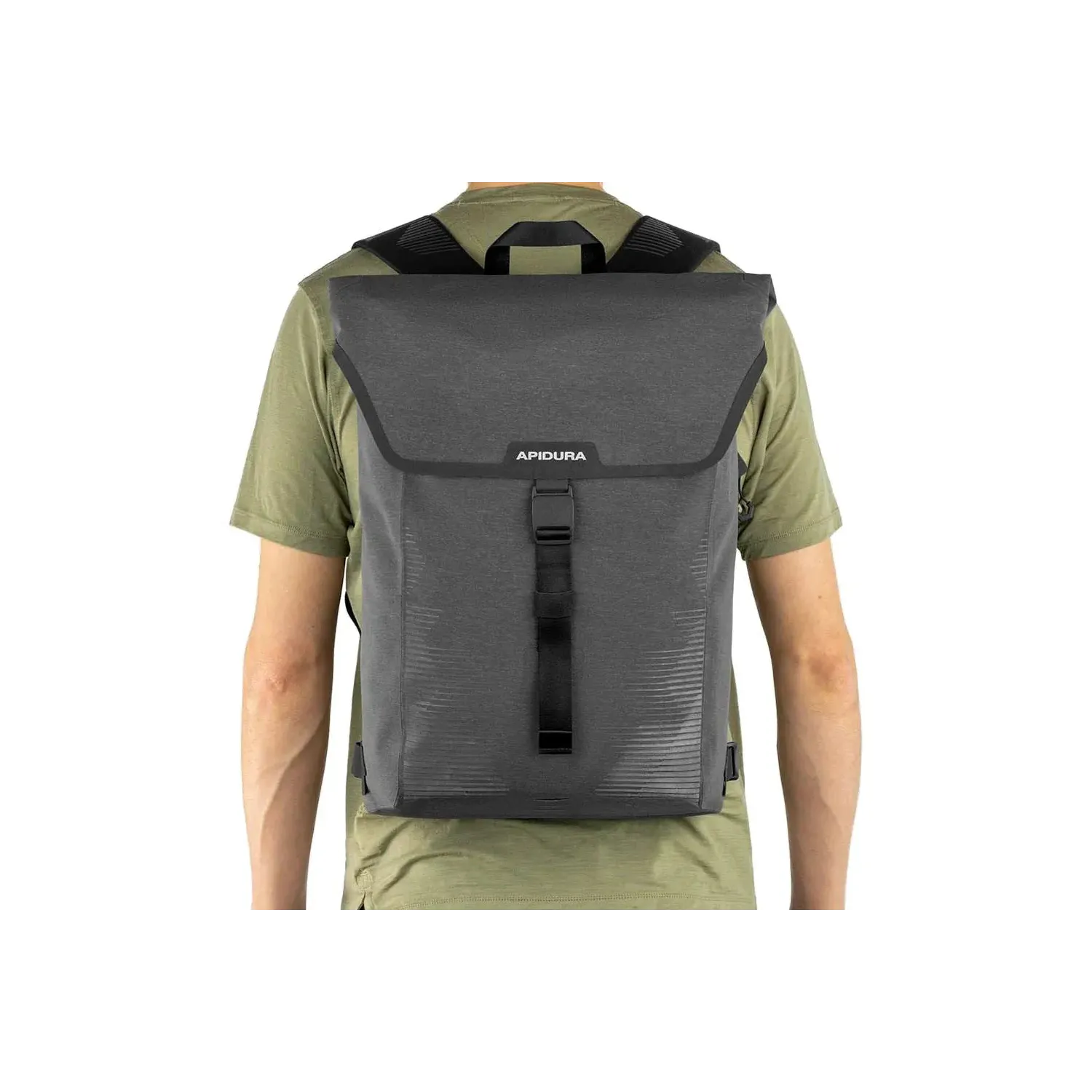 APIDURA - CITY BACKPACK 20L