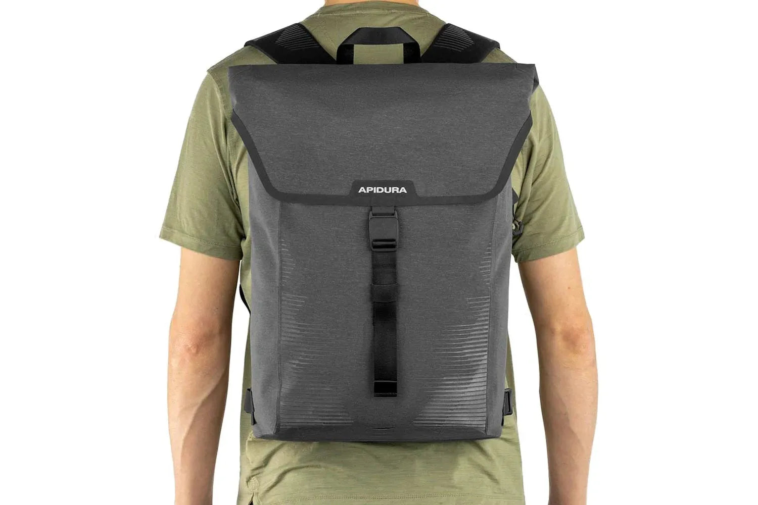APIDURA - CITY BACKPACK 20L
