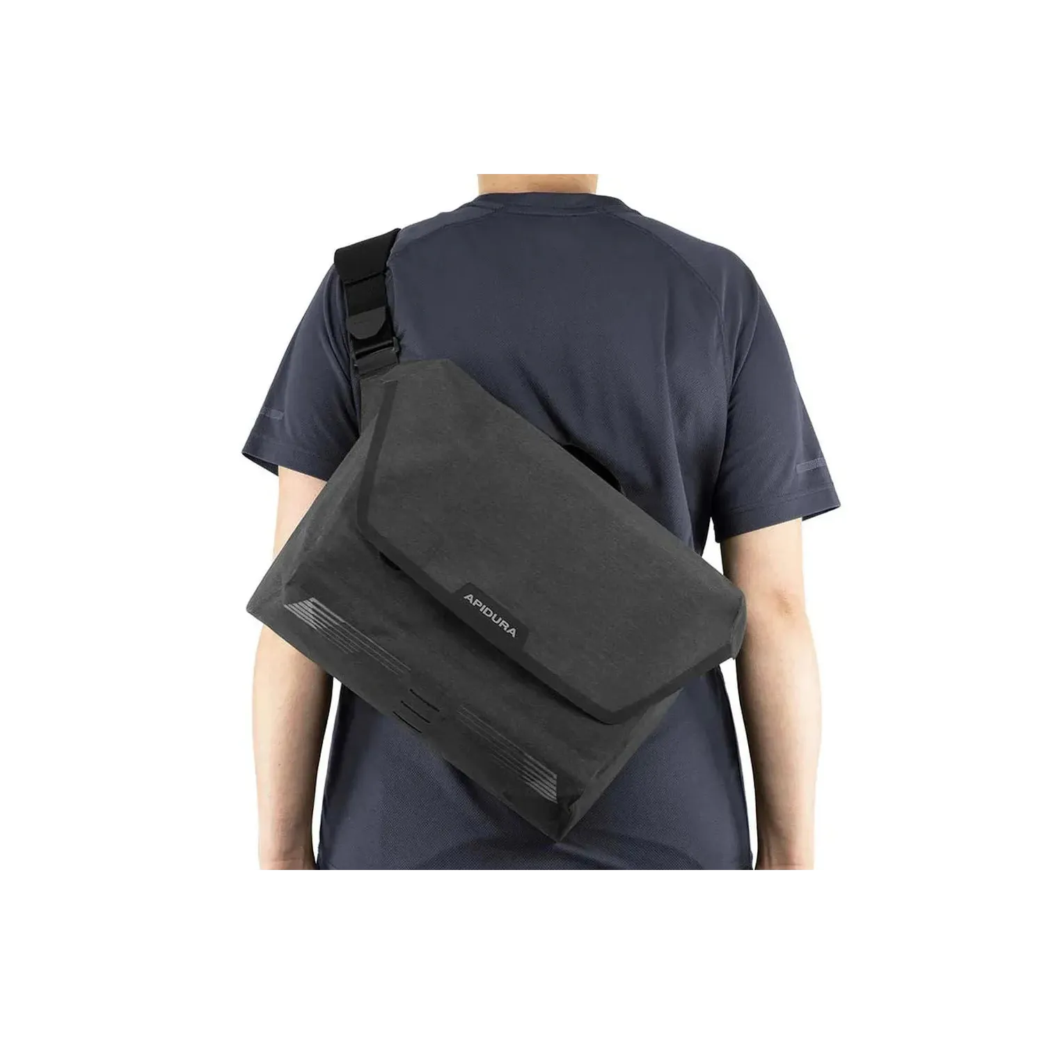 APIDURA - CITY MESSENGER 13"