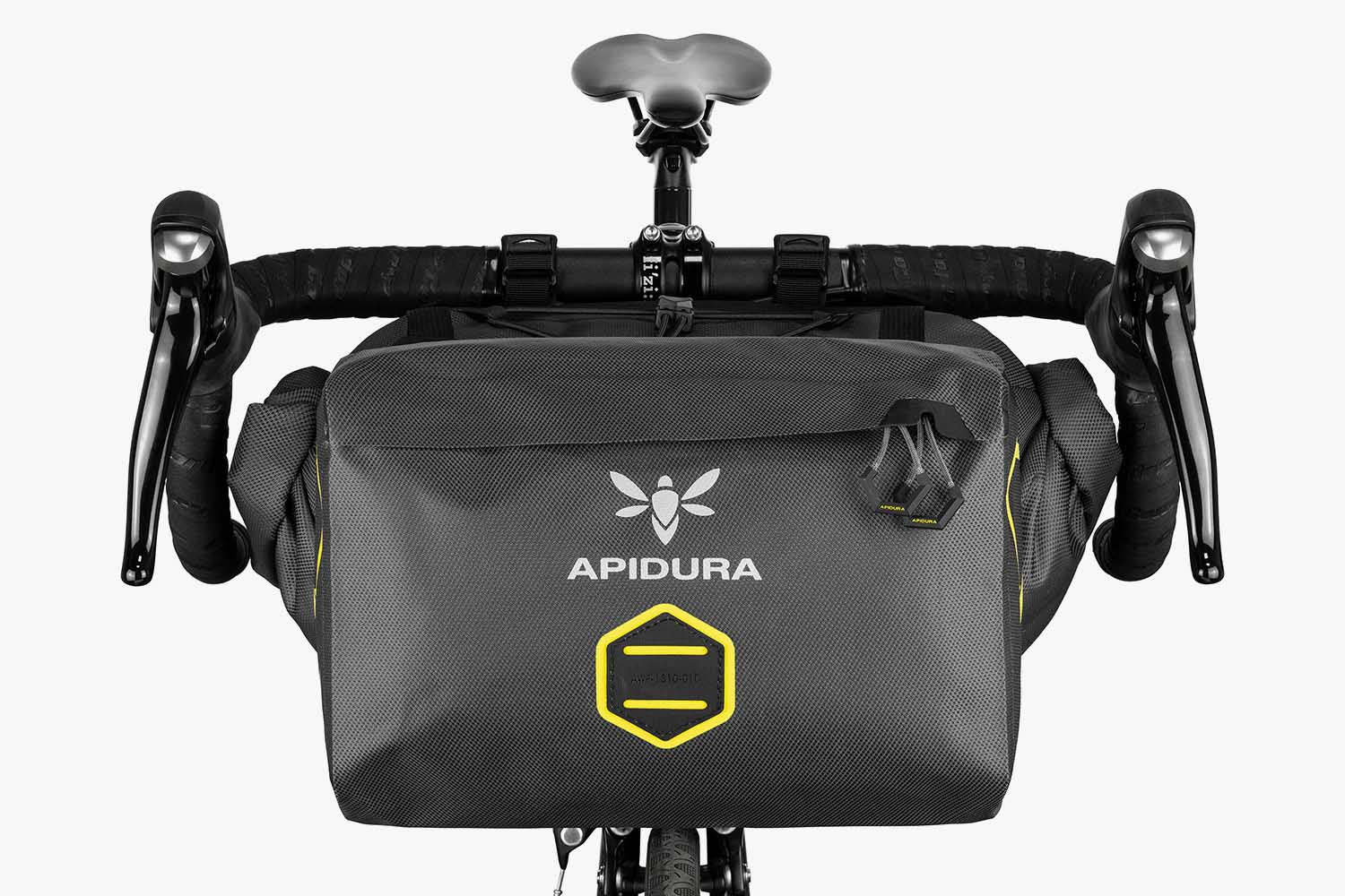 APIDURA - EXPEDITION ACCESSORY POCKET 4.5L