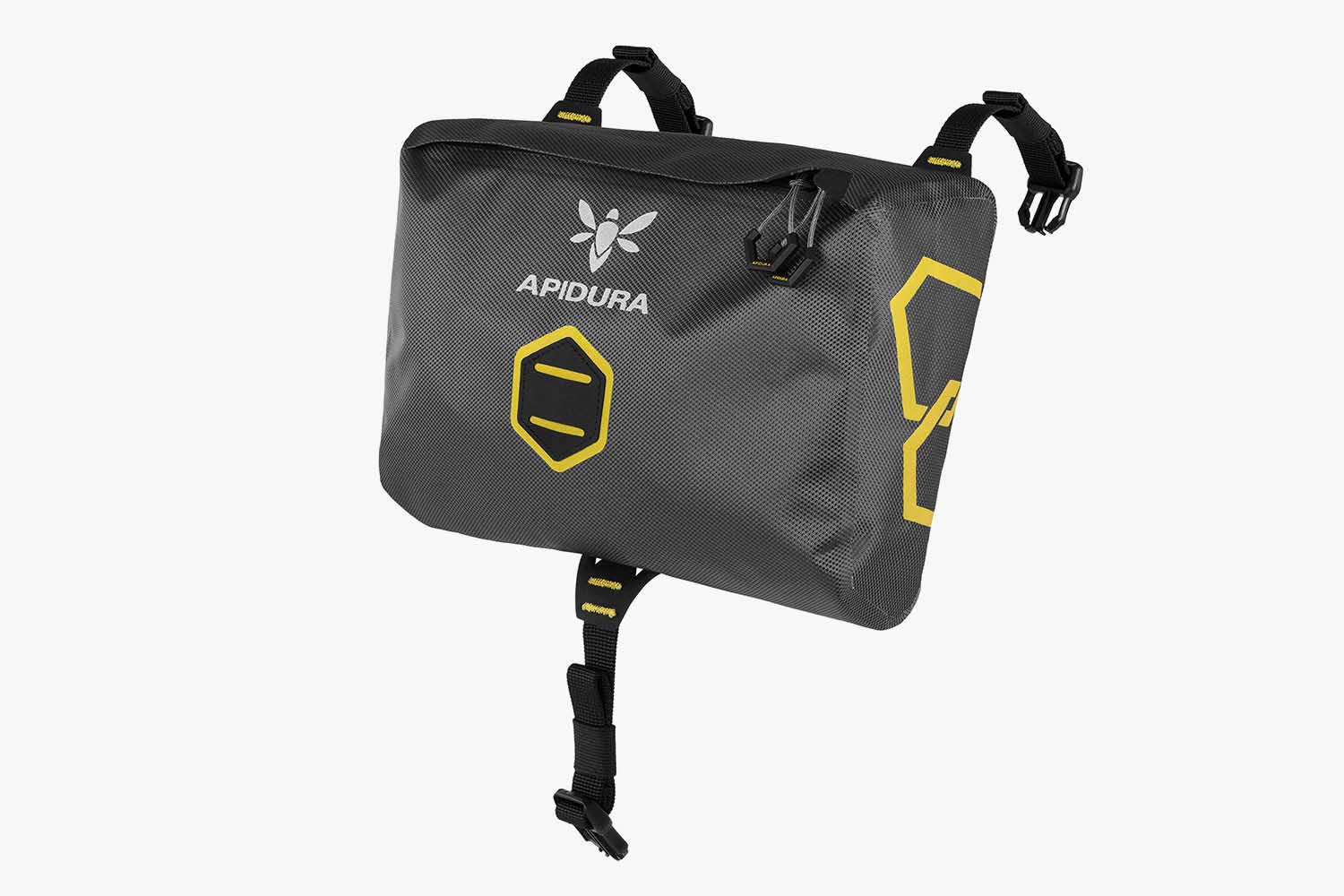 APIDURA - EXPEDITION ACCESSORY POCKET 4.5L