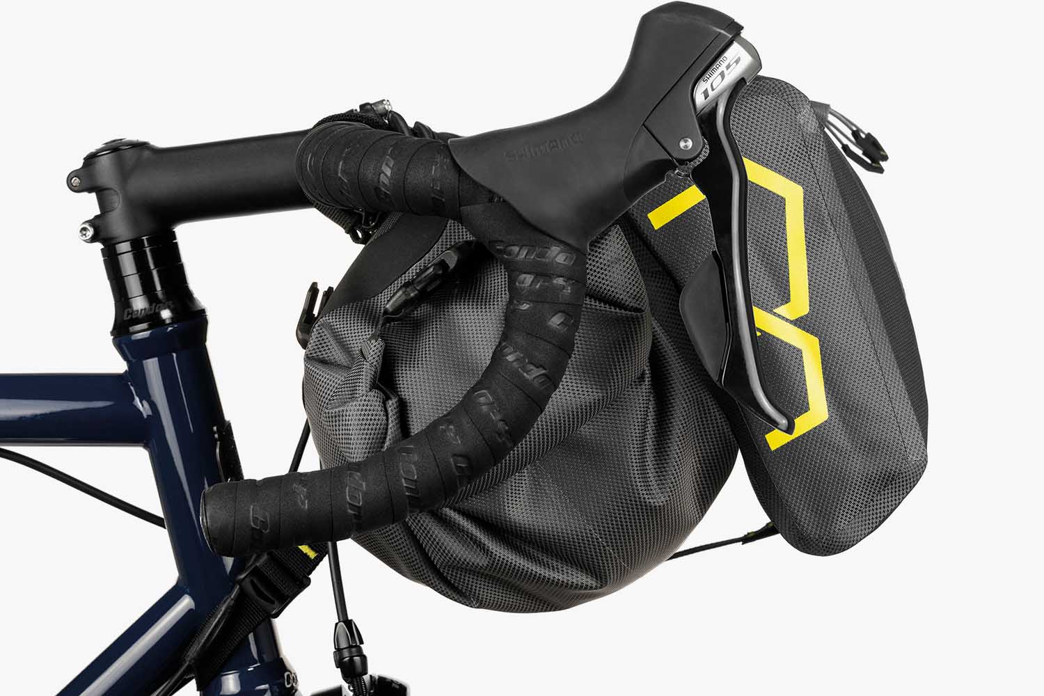 APIDURA - EXPEDITION ACCESSORY POCKET 4.5L