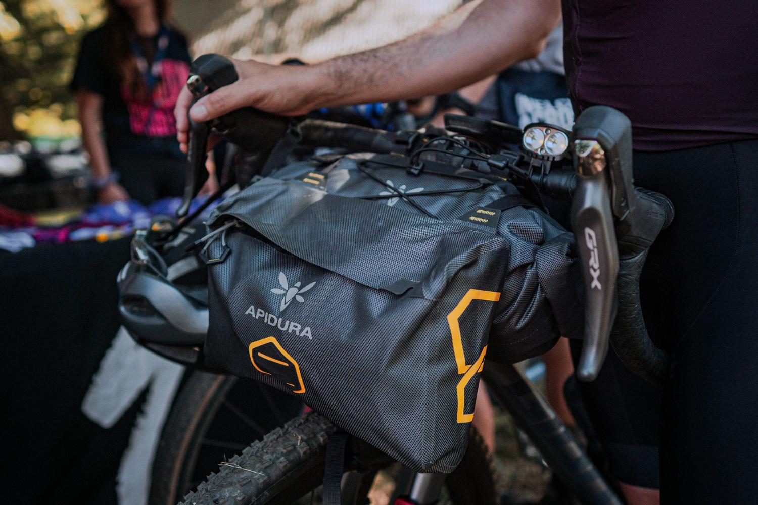 APIDURA - EXPEDITION ACCESSORY POCKET 4.5L