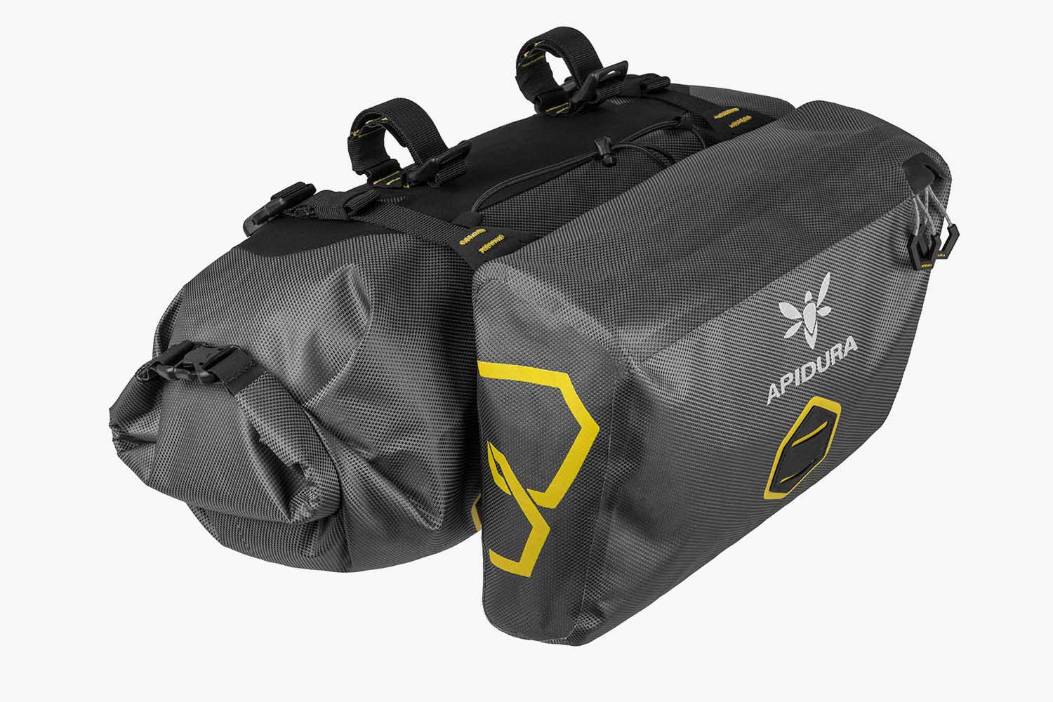APIDURA - EXPEDITION ACCESSORY POCKET 4.5L